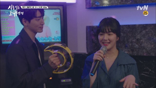 이준혁♥이유비 사랑 뿜뿜^0^ + 신재하♥박초롱 애틋 뿜뿜ㅜㅜ
