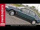 1996 Ford Mondeo - Used Car Overview & Buying Advice