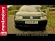 VW Golf vs Ford Focus - Second-Hand Buying Guide