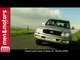 Toyota Land Cruiser Amazon VX - Review (2002)
