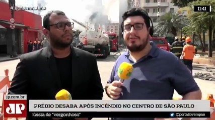 Ligado na Cidade - 01/05/18