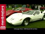 Volkswagen Nova - 1998 Newark Kit Car Show