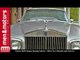 Classic Rolls-Royce Buying Advice - What You Should Look Out For