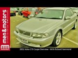 2001 Volvo C70 Coupe Overview - With Richard Hammond