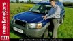 1999 Land Rover Freelander Review - Used Car Advice