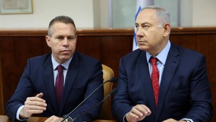 Will Netanyahu Have Unchecked Powers to Declare War