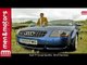 Audi TT Coupe Quattro - Brief Overview