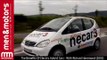 The Benefits Of Electric Hybrid Cars - With Richard Hammond (2002)
