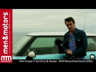 Mini Cooper S Test Drive & Review - With Richard Hammond (2001)