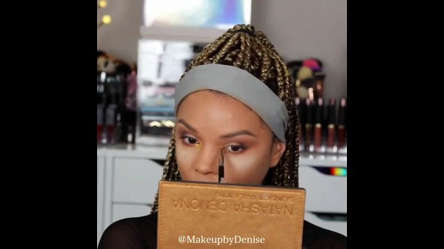 ❤️❤️new 2018 makeup tutorial i'm addicted to you best makeup tutorial ever funny❤️❤️