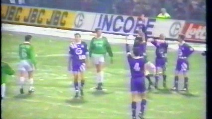1993-11-20 - speeldag 14 - Lommel - RSCA 1-1