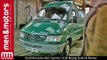 Used Mercedes-Benz Sprinter 312D Buying Guide & Review