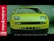 Fiat Coupe - The Best Value For Money Coupe? (1998)