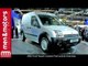2002 Ford Transit Connect First Look & Overview