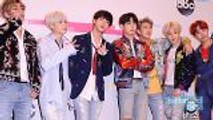 Coca-Cola to Begin Featuring BTS as Promotional Ambassadors Ahead of 2018 FIFA World Cup | Billboard News