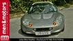 Lotus Elise Fanatics - Any Excuse To Take It For A Drive