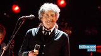 Bob Dylan Launching Whiskey Company Called Heaven's Door | Billboard News