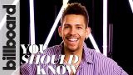 You Should Know: NoMBe | Billboard
