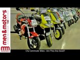 City Commuter Bikes - Are They Any Good?