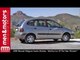 1998 Renault Megane Scenic Review - Worthy Car Of The Year Winner?