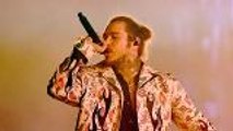 Post Malone Drops New Album ‘Beerbongs & Bentleys’ | Billboard News