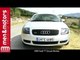 1999 Audi TT Coupe Review