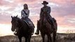 'Westworld': Evil Secret Behind the Park Revealed? | THR News