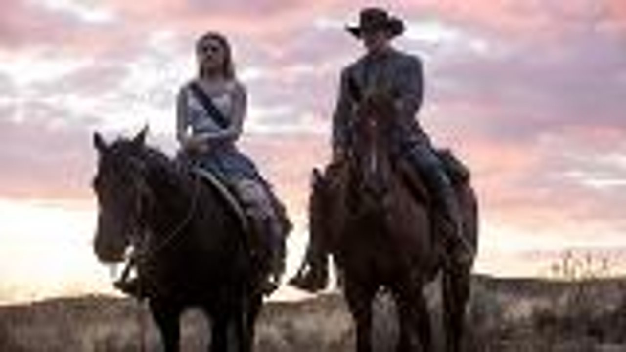 'Westworld': Evil Secret Behind the Park Revealed? | THR News