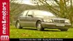 Used Mercedes-Benz S500 - Buying Advice & Review