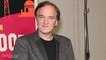 Quentin Tarantino Claims Weinstein Co. Owes Him Massive Royalties | THR News