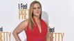 Amy Schumer Recovering After Being Hospitalized for Kidney Infection | THR News
