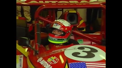 Le Mans 1997 - Tom Kristensen: Debutere som vinder i Joest-Porsche og med ny banerekord - Part 2/2.