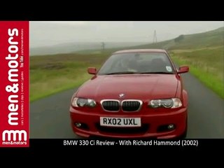 BMW 330 Ci Review - With Richard Hammond (2002)