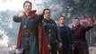 'Avengers: Infinity War': Box Office Achievements So Far | THR News