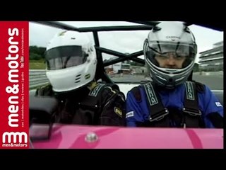 Gary Numan's Cars: Ep. 3