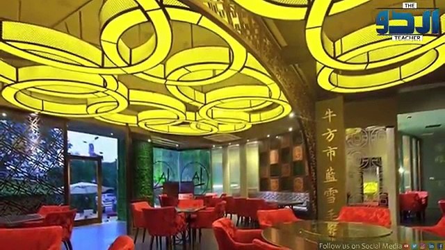 Places in Pakistan Where Pakistani's Can't Go Only Foreigners Allowed To Visit Those Places TUT