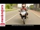 2000 Kawasaki ZX7R Ninja Road Test & Overview