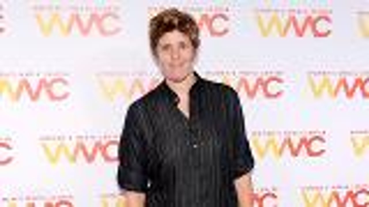 CNN Commentator Sally Kohn Cancels Planned Book Party in Los Angeles | THR News