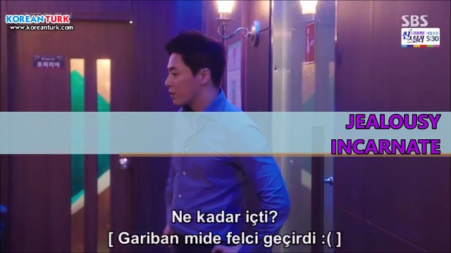 Kore Dizileri Komik Replik ve Çevirmen Yorumları