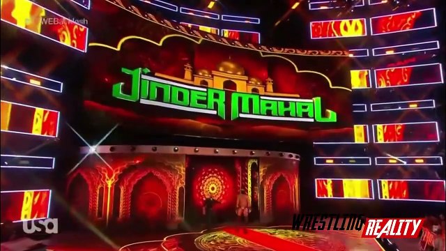 WWE Raw Highlights 4302018 Highlights HD WWE RAW 30th April 2018 Highlights HD