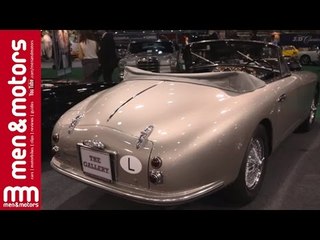 The Gallery | Classic & Sports Car Show 2015