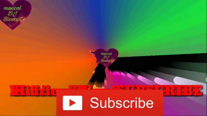 আমি মনে তুমি - New Love Bangla songs _ romantic love story DJ mix music