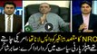 Sabir Shakir says US wanted Benazir to play role in Pakistan's politics