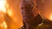 'Avengers: Infinity War': Thanos's Henchmen The Black Order | Heat Vision Breakdown