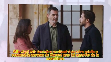 Plus belle la vie-Abdel a passé un accord avec la police de son propre chef -Nouvelles générales