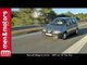 Renault Megane Scenic - 1997 Car Of The Year