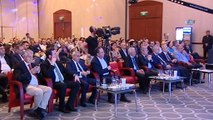 Bossa’yı satın alan İsrafil Uçurum’a ‘Yılın İşadamı’ ödülü