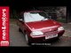 1997 Citroen AX Review
