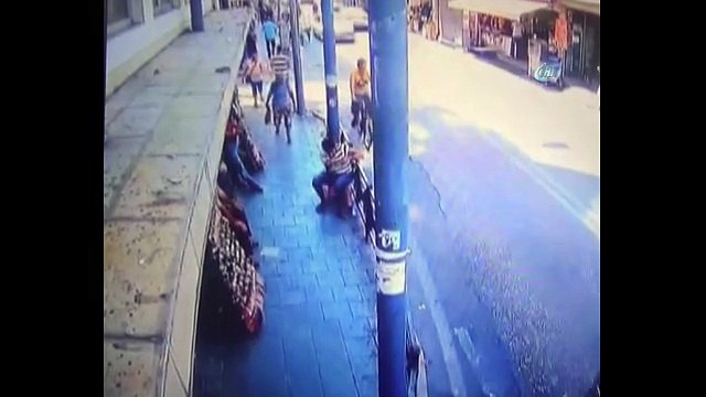 Yakalanan DEAŞ´lı Rus teröristin Kuytul´dan ders aldığı ortaya çıktı