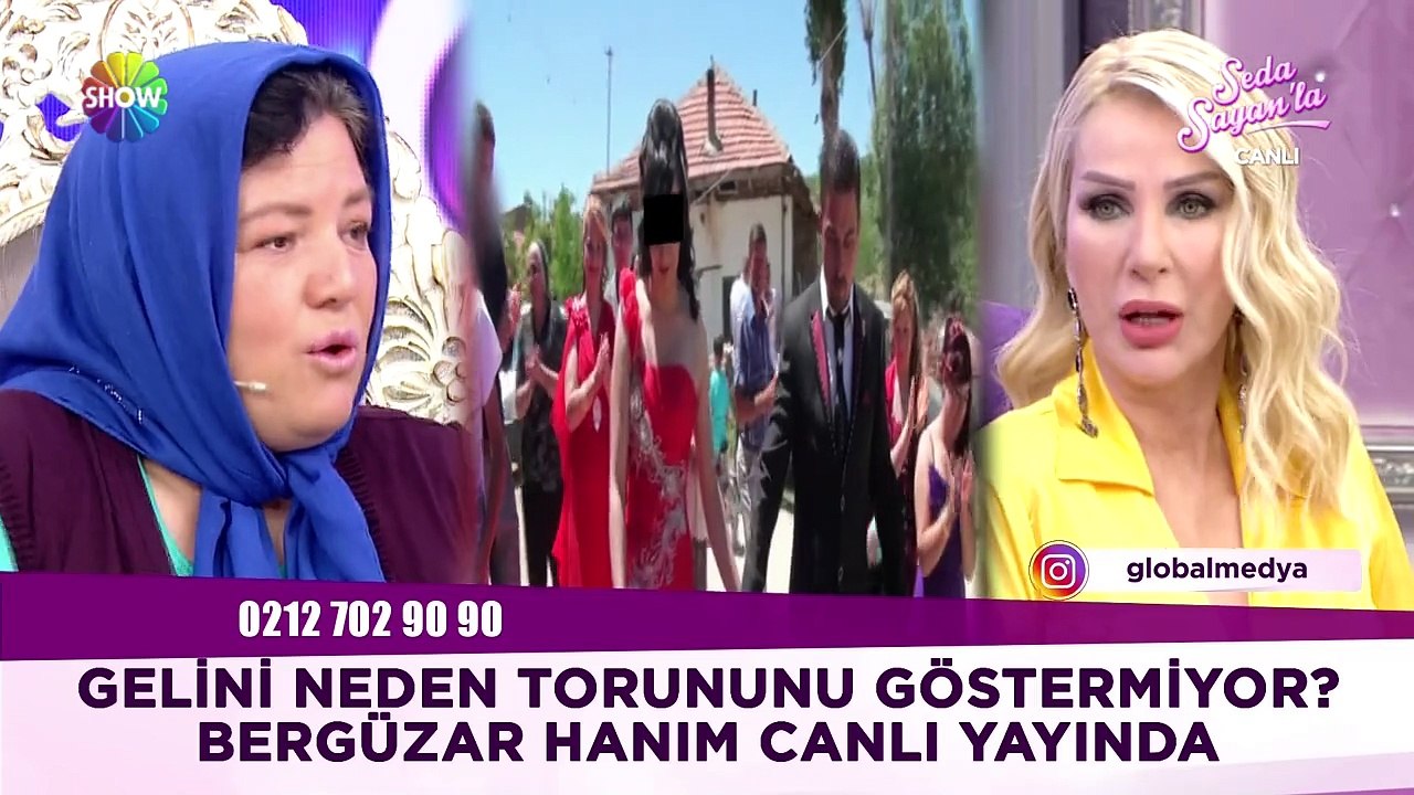 Seda Sayan'la 74. Bölüm 2. Kısım | 1 Mayıs 2018